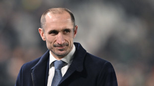 Chiellini: "Giallo a Kalulu &egrave; un errore inaccettabile, non si pu&ograve; parlare di calcio"