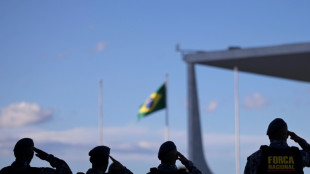 La Euroc&aacute;mara condena el ataque a los poderes en Brasil y pide a Bolsonaro aceptar el resultado electoral