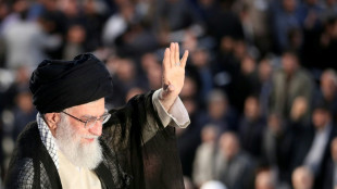 Ir&atilde; se blinda para despedida de Ali Khamenei, o l&iacute;der supremo morto no in&iacute;cio da guerra