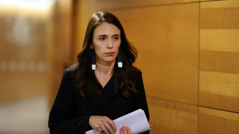 Chris Hipkins reemplazar&aacute; a Jacinda Ardern al frente del gobierno de Nueva Zelanda