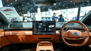 Did Chinese cars squeal on Norway's military?