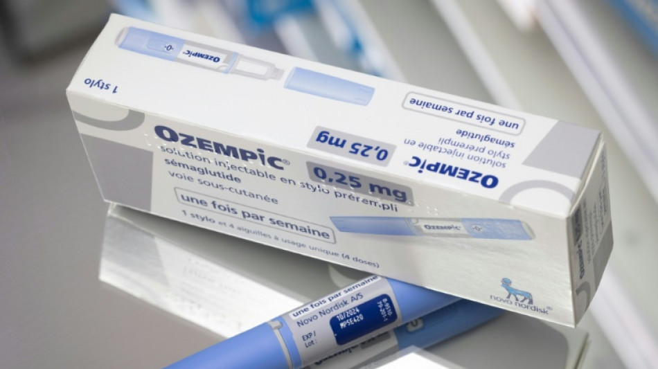 Les traitements comme Ozempic pourraient diminuer le risque de certains cancers, selon une &eacute;tude