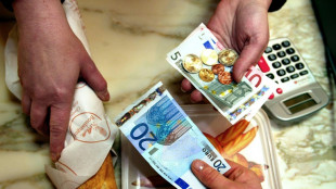 Qui sur les prochains billets europ&eacute;ens ? L&eacute;onard de Vinci et Simone Veil, plaide Lagarde