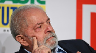 Un detenido en Brasilia por colocar explosivo a d&iacute;as de la asunci&oacute;n de Lula