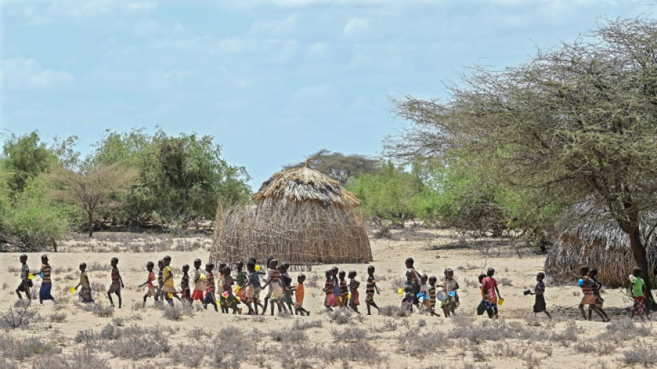 La ONU pide 51.500 millones de d&oacute;lares para ayuda humanitaria en 2023, cifra r&eacute;cord