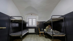 Soldats nord-cor&eacute;ens captur&eacute;s: Kiev propose un &eacute;change de prisonniers
