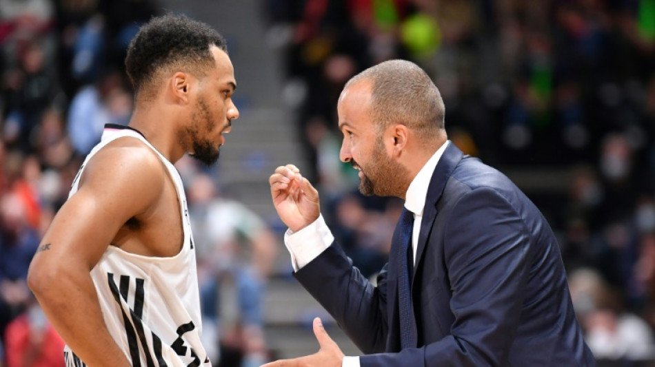 Basket: Villeurbanne premier qualifi&eacute; pour la finale du championnat