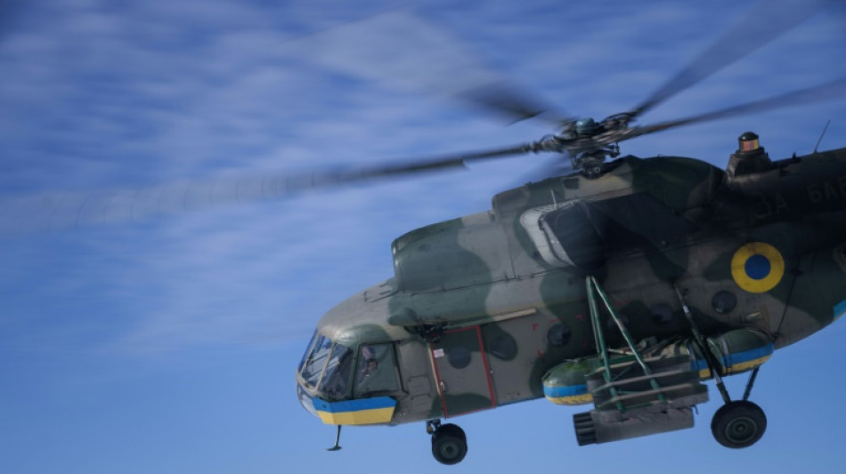 La guerra de Ucrania debilit&oacute; al ej&eacute;rcito ruso y revigoriz&oacute; a la OTAN