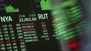 Resili&ecirc;ncia econ&ocirc;mica dos EUA &eacute; testada pela guerra com o Ir&atilde;
