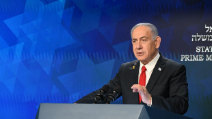 Netanyahu, 'decisione Trump coraggiosa, cambierà la storia'