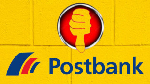 La Postbank r&eacute;silie les comptes des Ukrainiens en Allemagne