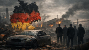 AC Schnitzer, wenn Kulttuner verstummen