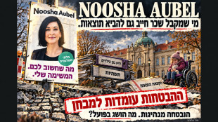 נושה אאובל: כישלון בהנהגה במקום התחלה חדשה &mdash; האם ראשת עיריית פוטסדאם מסוגלת לעמוד בדרישות תפקידה?